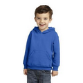 Precious Cargo  Toddler Pullover Hooded Sweatshirt